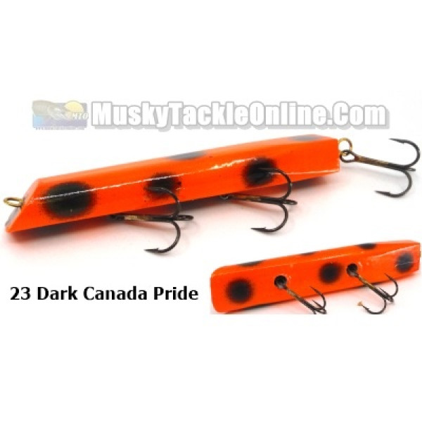 Wade's Custom Tackle 6